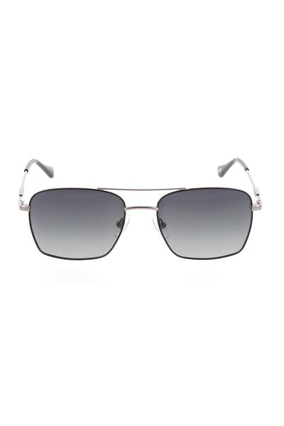 HAWK HW2186-02 55 Polarized Men's Sunglasses