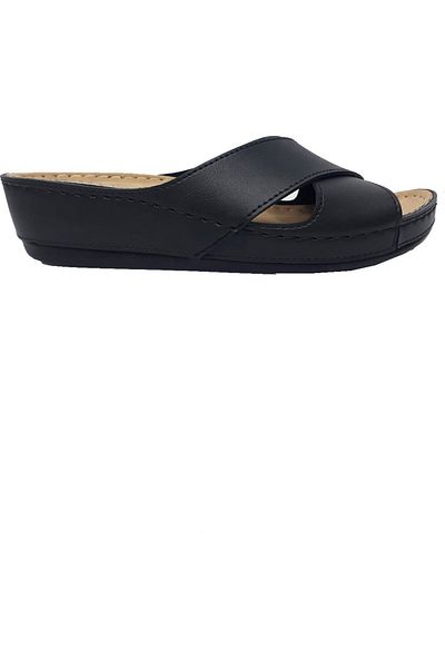 Muya Fashion Women's Slippers with Anatomical Gel Support - Isla