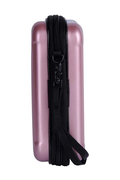 U.S. Polo Assn. Τσάντα μολυβιού υπολογιστή ROSE GOLD