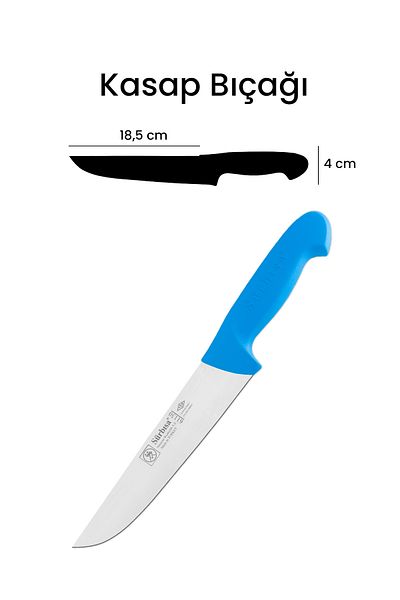 Sürbisa SÜRBISA 61130 KASAP BLADE