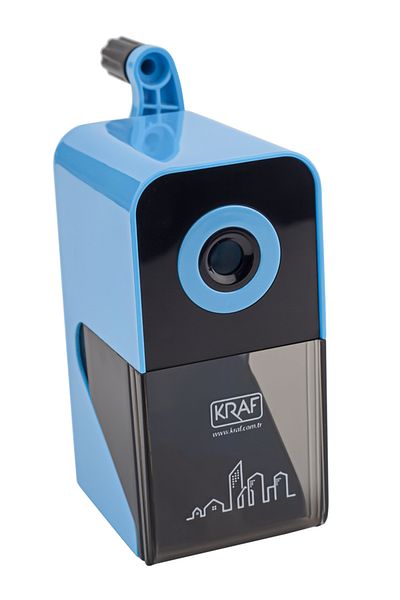 KRAF 700G Mini Pencil Sharpener with Handle