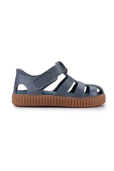 IGOR Sandale Unisex Copii NICO CARAMELO