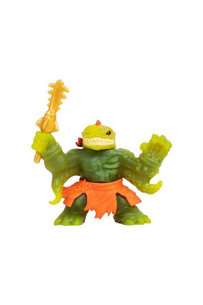 Giochi Presiozi Gjt 49000 Goojitsu Cursed Goo Sea Color Changing Giochi Condus Single Figure @III Eel@