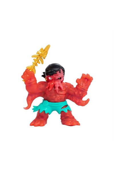 Giochi Presiozi Gjt 49000 Goojitsu Cursed Goo Sea Color Changing Giochi Condom Single Figure @GRAPLOCK@
