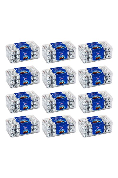 Ülker Ece Bütün Fındıklı Sütlü Çikolata 458 gr x 12 Kutu