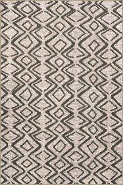 Rugs Modern Halı Δημιουργικό μοντέρνο διακοσμητικό χαλί με γεωμετρικά σχέδια ...