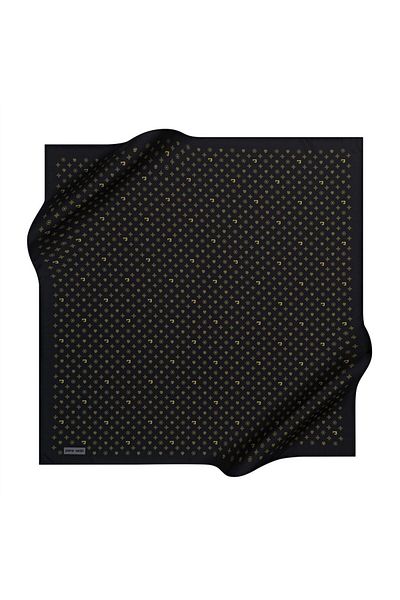Pierre Cardin Φουλάρι - Πολυεστερικό Ύφασμα - Tivil (TWİLL) 4839799-913
