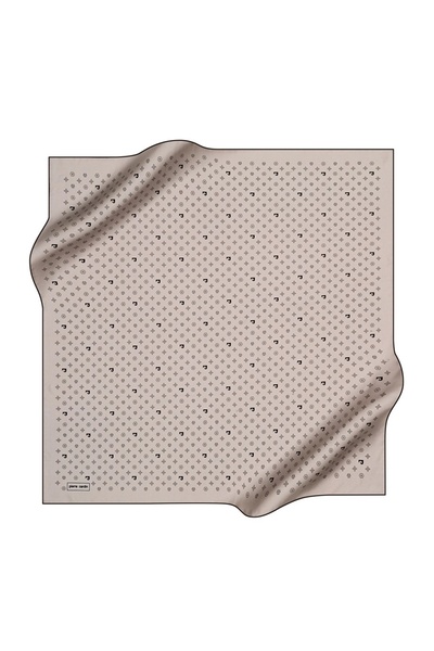 Pierre Cardin Eșarfă - țesătură din poliester - Tivil (TWİLL) 4839799 -934