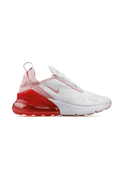 Nike Air Max 270 Kadın Pembe Spor Ayakkabı