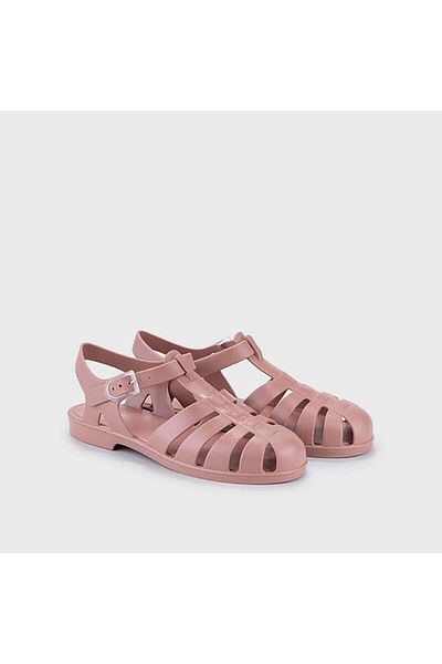 IGOR WOMEN'S PINK S10259 BIARRITZ MATE SANDALS S10259-IGR010