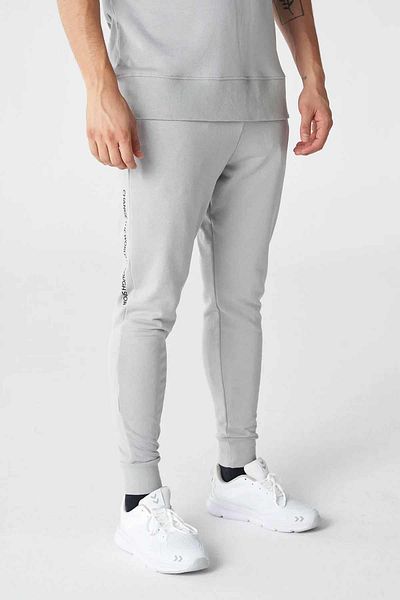 hummel 931800 -2521 Hummel Hmldanny Ανδρικό Φούτερ - ULTIMATE GREY
