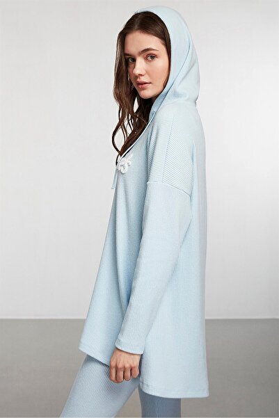 Catherine's Catherines Tayt Takım Mavi 1940TAYTK