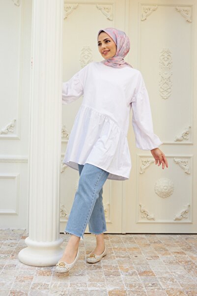 İpekhan Love Soft Шарф Ліла 1040-06