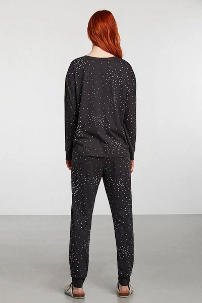 Catherine's Κοστούμι πιτζάμες Catherine 1935 Anthracite