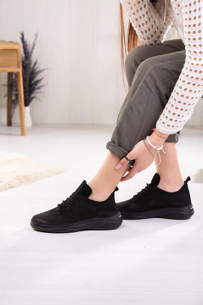 Mammamia MAMMAMİA HAKİKİ DERİ KADIN GÜNLÜK AYAKKABI 389024Y