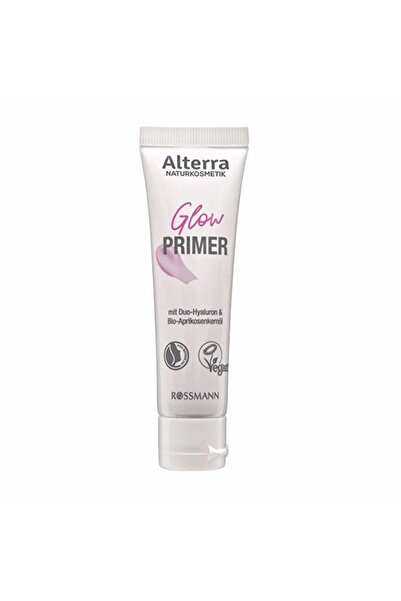 Alterra Vegan Hyaluronik Asitli Makyaj Bazı 30 ml