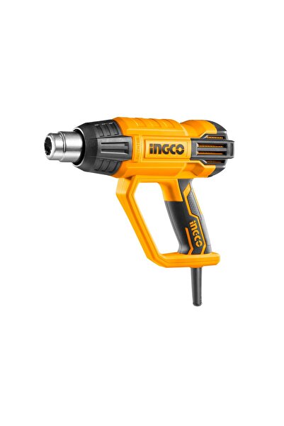 Ingco İNGCO SICAK HACA TABANCASI 2000 Watt