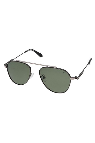 Quantum Q192.C3 54 Polarized Unisex Sunglasses