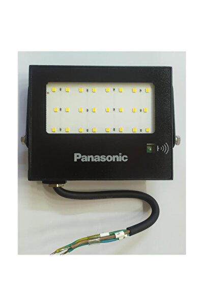 PANASONIC 20 W Sensörlü Projektör 4000K Nyv00212be1e