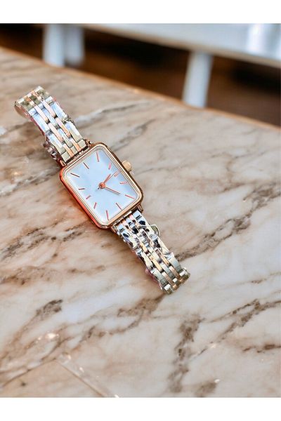 pullmarkt Elegant Minimal - Women's Wristwatch
