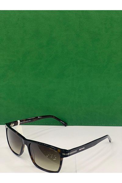 Mustang Mu2365-02 Sunglasses for Men