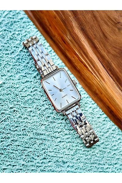 pullmarkt Elegant Minimal - Women's Wristwatch