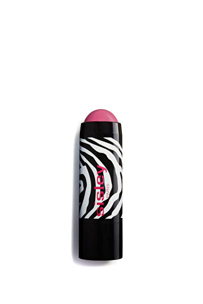 Sisley Phyto Blush Twist N2 Fushia Stik Allık