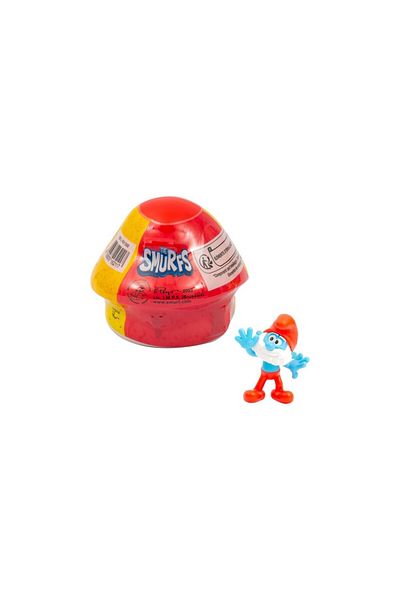 Giochi Presiozi Giochi Preziosi Smurfs - House Smurfs and Surprise Figure PUF13000