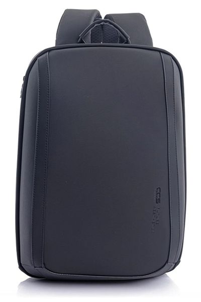 Bagist 51468 حقيبة ظهر محمية للكمبيوتر المحمول للرجال