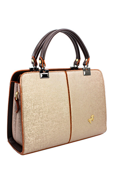 Miami Polo Women's Strap Hand and Shoulder Bag