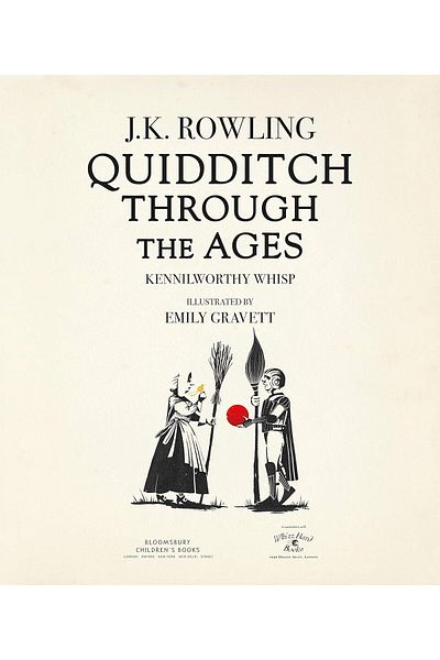 Green Tree Season of Fantasy with Harry Potter Narratives: Against the Image Counted in Broadcast
