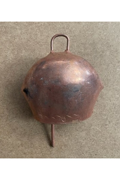 DMR KEÇİ ÇANI KOÇ ZİLİ KOYUN ZİLİ BÜYÜK BAŞ HAYVAN ZİLİ