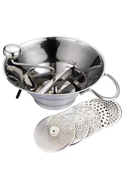 Kumsal Mutfak Püre Makinesi (PM-32)