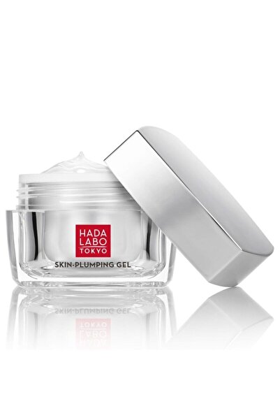 Hada Labo Tokyo Yaşlanma Karşıtı Nemlendiricili Gece-Gündüz Jeli 50 ml