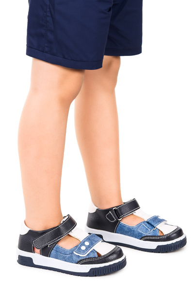 Kiko Kids Pantofi casual pentru băieți Arz 2323
