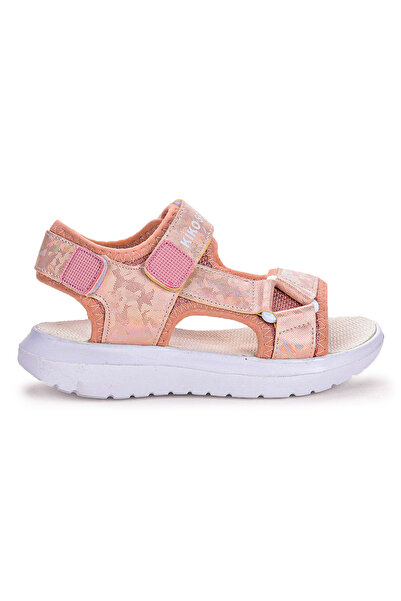 Kiko Kids 333 Hologram Velcro Κοριτσίστικα Παπούτσια