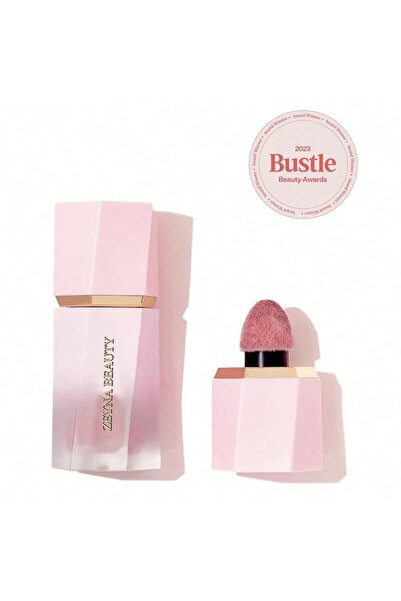 ZEYNABEAUTY Color Bloom Likit Sıvı Allık Love Cake