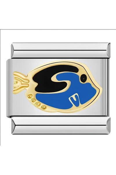 RoseCo00 سحر سوار الصلب الإيطالي