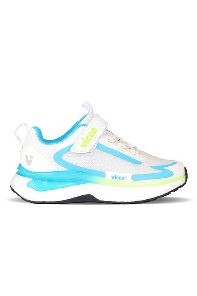 Vicco Unisex Size 31-37 Light Phylon Sole Children's Shoes
