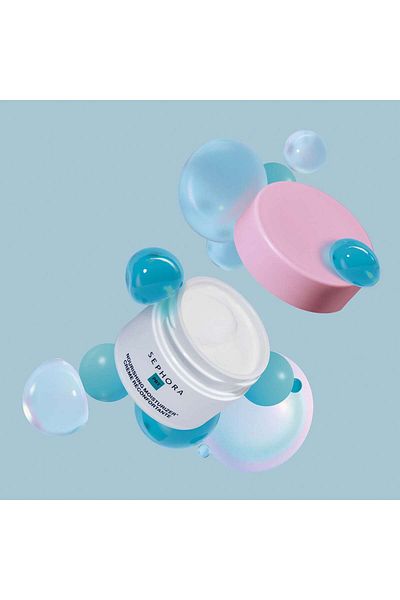 SEPHORA COLLECTION Crème Réconfortante- moisturizing cream 50ml