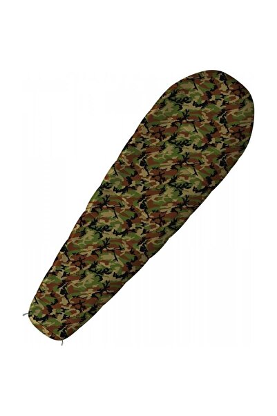 HUSKY SLEEPING BALL HUSKY ARMY -17C