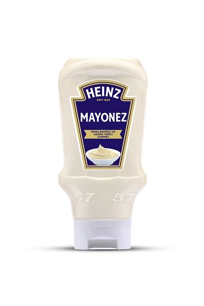 Heinz Mayonnaise 400 g
