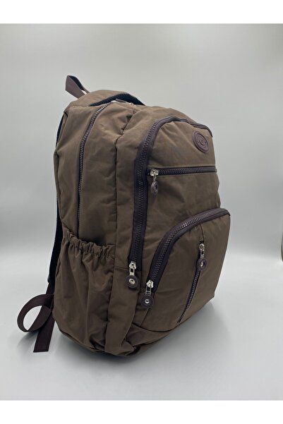 citycenterfashion Унисекс водоустойчива раница от водоустойчив плат с много отделения Cty-lbn-101