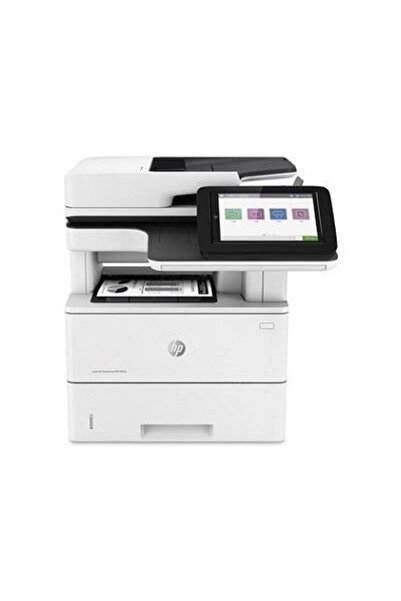 HP 1Pv64A M528Dn Επαγγελματικός Πολυλειτουργικός Μαύρος Εκτυπωτής Λέιζερ 43Ppm