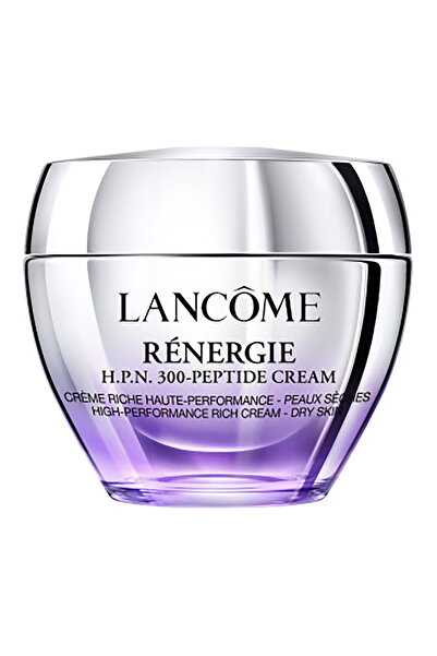 Lancome كريم العناية الغنية بالنياسيناميد المضاد للشيخوخة والببتيد 300 للبشرة...