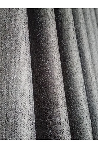 MebelPort Curtain FONLUK CU MODEL DE CAMPĂ JACQUARD S-PANEL 1/3 PERIODE (27 CULORI)