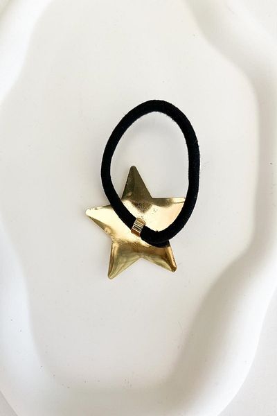 Pretty Star Model Pinterest - Elastic Buckle Design