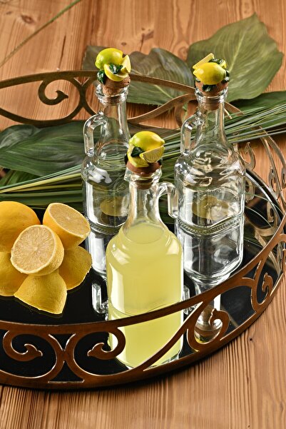 UZUNOGLU LİMON SOSLUK