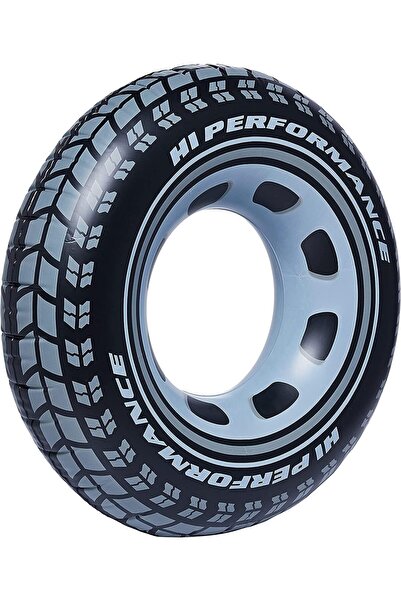 MAGIC TOYS Radyal Lastik Simit 91 Cm 59252