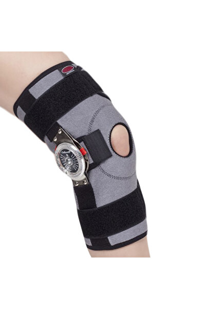 bgm Açı Ayarlı Dizlik Kısa Yüksek Kalite ve Konfor Kısa Menteşeli Dizlik